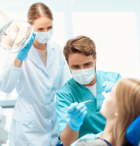 WHO-GMP certified pharmaceutical manufacturing